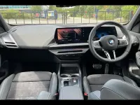 Used BMW 120 M Sport 168 HP (123 kW) 2026 Black Hatchback