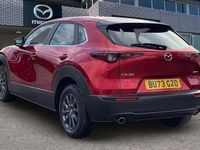 Used Mazda CX-30 Center-Line 122 HP (89 kW) 2023 SUV