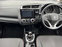 used Honda Jazz Hatchback 1.5 i-VTEC Sport 5dr