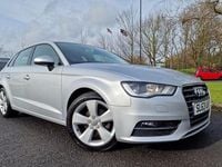 Used Audi A3 Sport 110 HP (80 kW) 2013