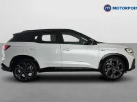 Used Renault Austral Techno Esprit Alpine 2023 White/black SUV