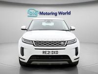 Begagnad Land Rover Range Rover evoque S 166 HK (122 kW) 2023 SUV