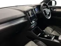 Used Volvo XC40 Plus 211 HP (155 kW) 2022 Black SUV