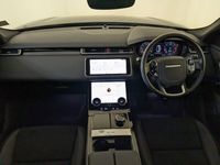 used Land Rover Range Rover Velar r 2.0 D180 Auto 4WD Euro 6 (s/s) 5dr £4