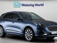 Used Ford Kuga Vignale 224 HP (164 kW) 2023 SUV
