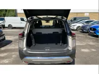 New Nissan X-Trail Tekna 204 HP (150 kW) 2026 Silver SUV