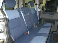 Used Citroën Berlingo 71 HP (52 kW) 2004 MPV