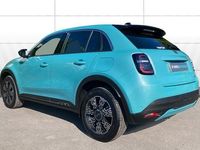 Used Fiat 600 101 HP (74 kW) 2025 Blue SUV