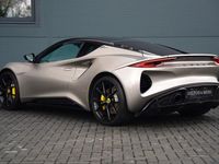 Used Lotus Emira 400 HP (294 kW) 2023 Nimbus grey Coupe