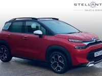 Used Citroën C3 PureTech 131 HP (96 kW) 2024 Hatchback