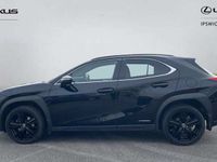 used Lexus UX 250h 2.0 5dr CVT [without Nav]