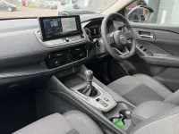 New Nissan Qashqai N-Connecta 138 HP (101 kW) 2025 Other SUV