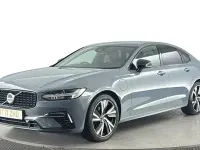 Used Volvo S90 R-Design 390 HP (286 kW) 2021 Grey Sedan