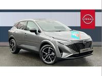 New Nissan Qashqai Tekna 202 HP (148 kW) 2025 Other SUV