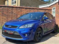used Ford Focus 2.5 ST-2 5dr COLLINS PERFORMANCE STAGE 1! RS CLUTCH! MONGOOSE EXHAUST! BILS