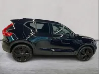 Used Volvo XC40 Plus 194 HP (142 kW) 2025 Black SUV
