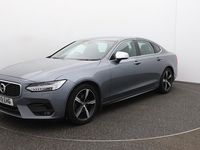 used Volvo S90 2.0 D4 R-Design Saloon 4dr Diesel Auto Euro 6 (s/s) (190 ps) Heated Seats