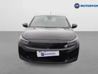 Used Vauxhall Corsa 75 HP (55 kW) 2023 Black Hatchback