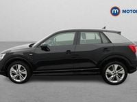 Second-hand Audi Q2 S-Line 150 CP (110 kW) 2026 SUV