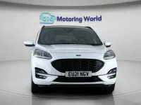Used Ford Kuga ST-Line X 150 HP (110 kW) 2023 SUV