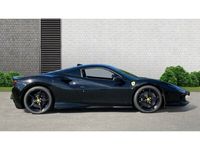 used Ferrari F8 Tributo 3.9T V8 Coupe 2dr Petrol F1 DCT (s/s) (720 ps) Petrol Coupe