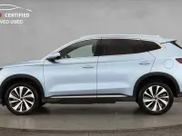 Used BYD Seal U Boost 218 HP (160 kW) 2025 Blue SUV