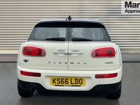 used Mini Cooper Clubman Estate 1.5 6dr