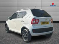 Used Suzuki Ignis SZ-T 90 HP (66 kW) 2018 Other SUV