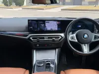 Used BMW M240 M Sport 374 HP (275 kW) 2024 White Coupe