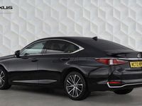 Used Lexus ES300H 218 HP (160 kW) 2021 Sedan