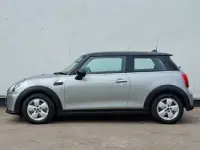 Used Mini Cooper Classic 136 HP (100 kW) 2023 Silver Hatchback