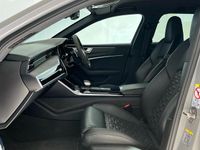 Used Audi RS6 Design 600 HP (441 kW) 2024 Grey Estate