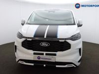 Used Ford Transit Custom Sport 170 HP (125 kW) 2024 White Van