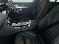 Used Mercedes EQC400 AMG Line Premium 300 kW (408 HP) 2023 SUV