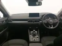 Nowe Mazda CX-5 Center-Line 165 KM (121 kW) 2026 Szary SUV