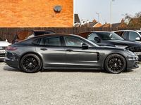 used Porsche Panamera 2.9 V6 4 E-Hybrid 5dr PDK