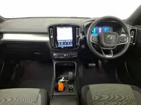 Used Volvo XC40 Core 163 HP (119 kW) 2023 Grey SUV