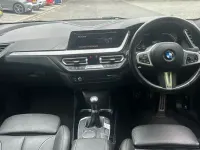 Used BMW 218 Gran Coupé M Sport 134 HP (98 kW) 2021 Grey Coupe