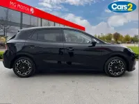New MG MG4 EV 116 kW (158 HP) 2026 Black Hatchback