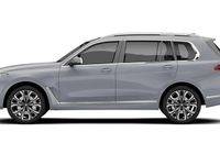 New BMW X7 M Sport 352 HP (258 kW) 2026 SUV