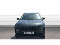 Used Hyundai Tucson Premium 230 HP (169 kW) 2023 Grey SUV