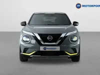 Used Nissan Kiiro 2022 Grey SUV