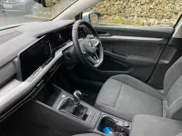 Begagnad VW Golf VIII 130 HK (95 kW) 2021