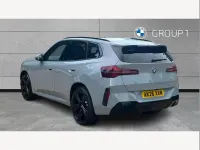 Used BMW X3 M Sport 205 HP (150 kW) 2026 Grey SUV
