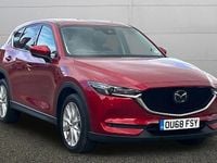 Used Mazda CX-5 Inclusive 184 HP (135 kW) 2020 SUV