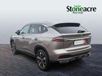 Used MG HS Trophy 295 HP (216 kW) 2025 Silver SUV