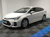 Used Suzuki Swace 2024 White Estate