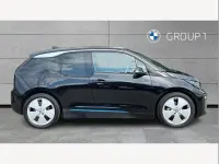 Używany BMW i3 Comfort Edition 125 kW (170 KM) 2018 Czarny Hatchback