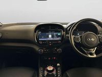 Used Kia Soul First Edition 150 kW (204 HP) 2021 SUV