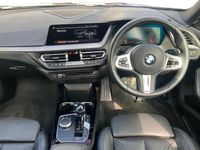 Used BMW 218 M Sport 138 HP (101 kW) 2020 Grey Coupe